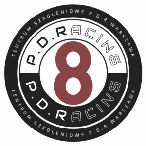 logo p.d.racing